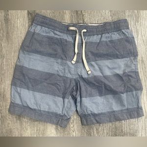Tommy Hilfiger men's shorts size small